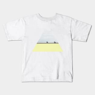 Equus III Kids T-Shirt